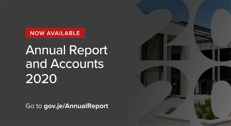 2020 annual report