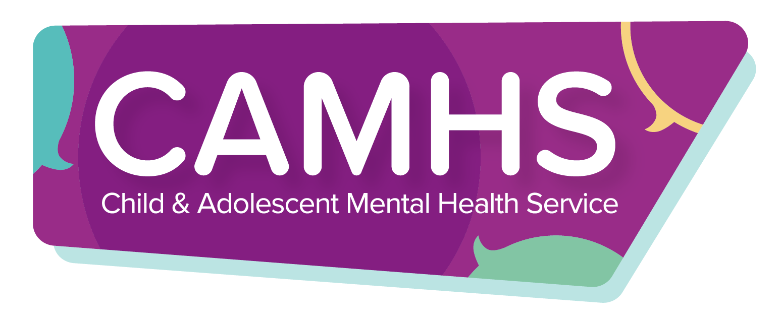 CAMHS logo