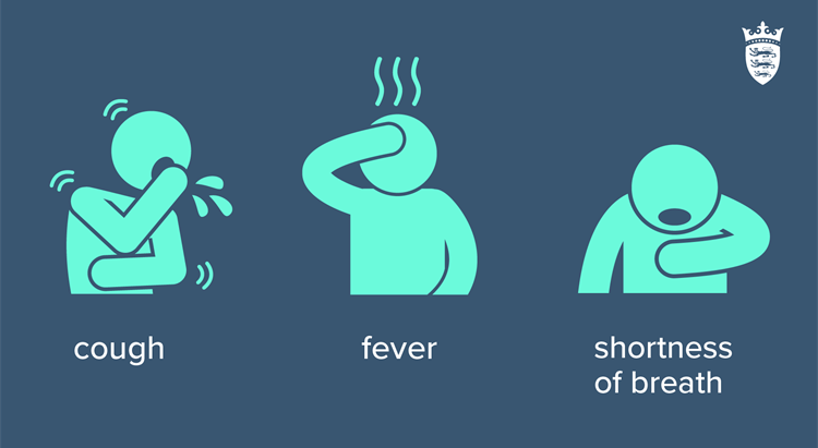 Coronavirus: update