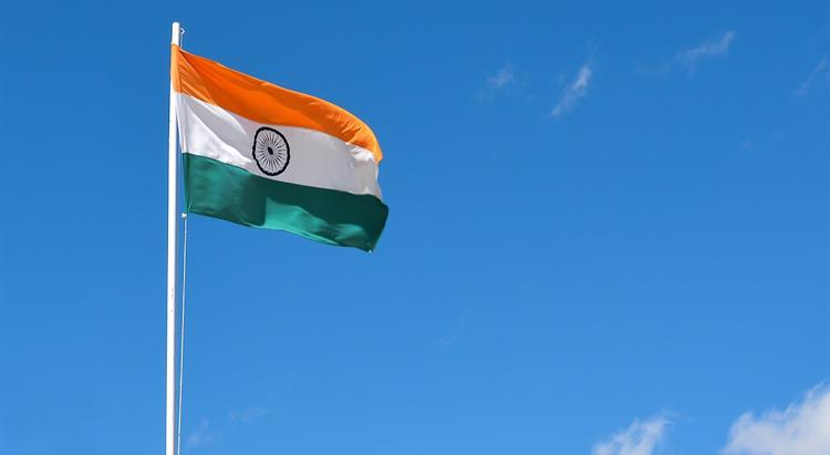 indian flag