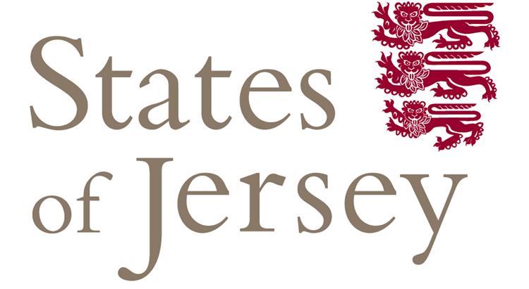 States of Jersey Logo