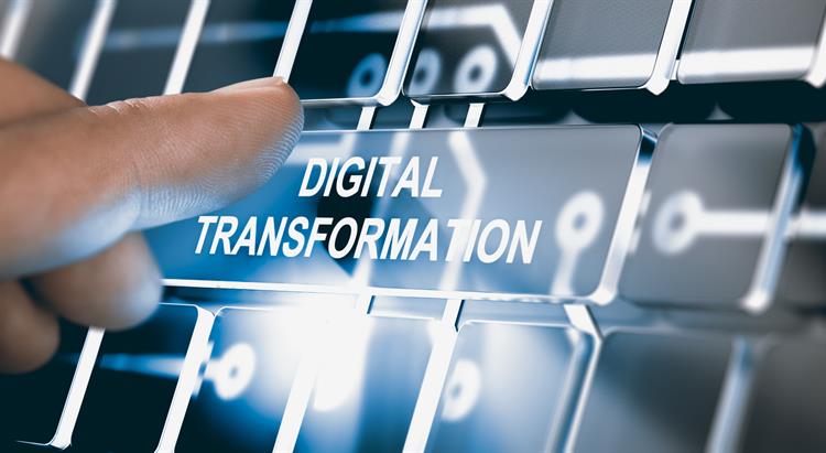 Digital transformation